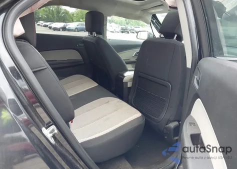 2010 Chevrolet Equinox Lt from USA, damaged, VIN 2CNFLEEY0A6298700